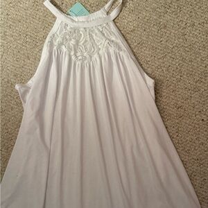 Cover Up for bathing or boating